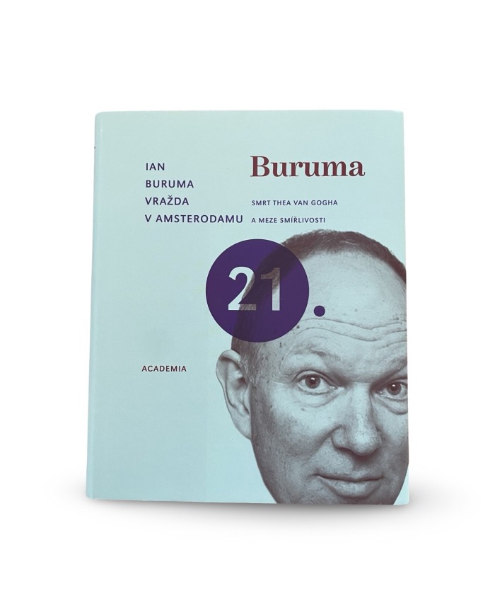 Vražda v Amsterodamu