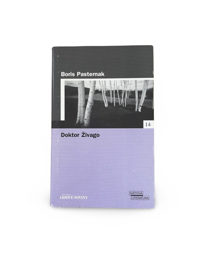 Doktor Živago