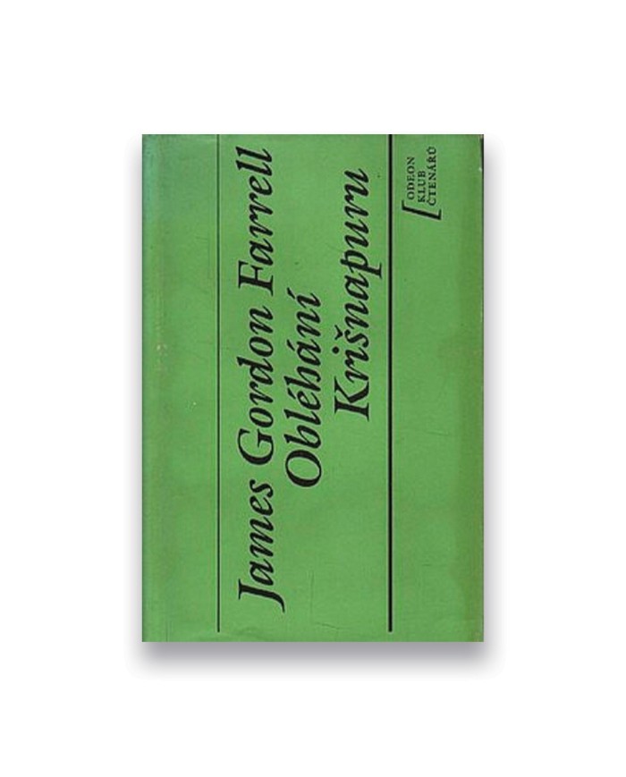 Obléhání Krišnapuru