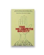 The No-Growth Society