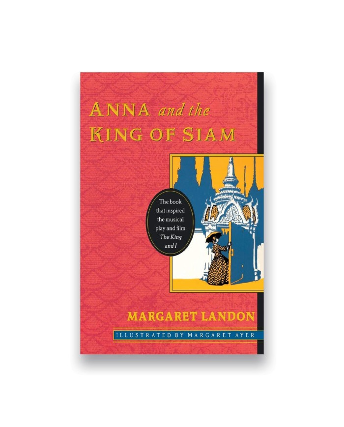 Anna and the King of Siam