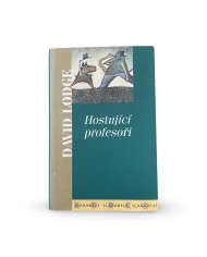 Hostující profesoři