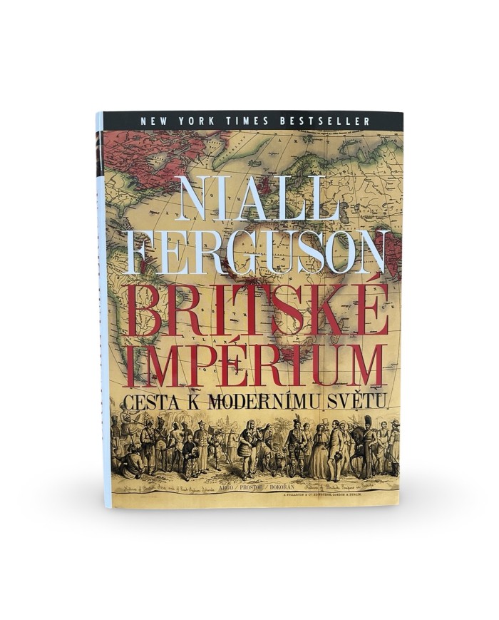 Britské impérium