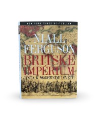 Britské impérium