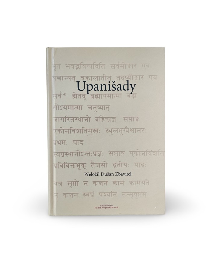 Upanišády