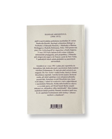 Eichmann v Jeruzalémě