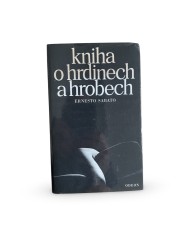 Kniha o hrdinech a hrobech