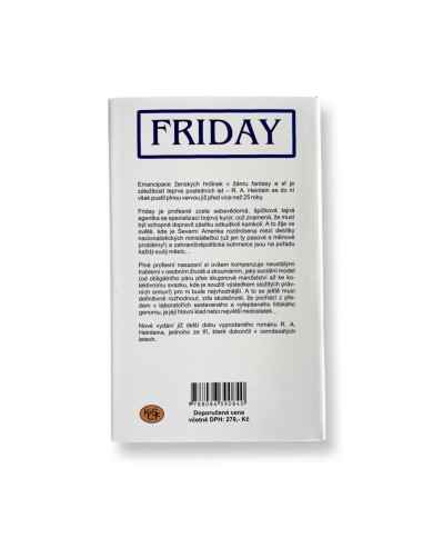 Friday