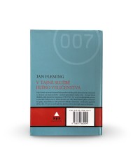 V tajné službě Jejího Veličenstva