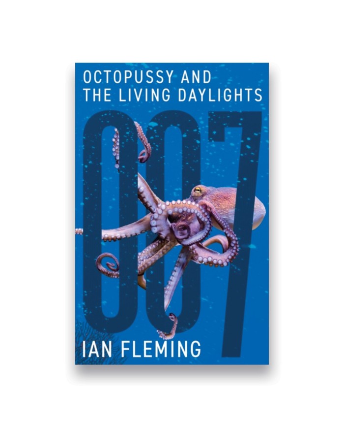 Octopussy and The Living Daylights
