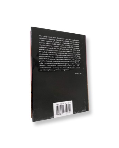 Kolapsy složitých společností