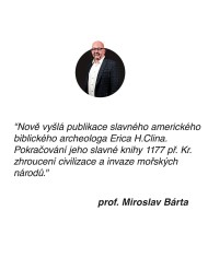 After 1177 B.C.: The Survival of Civilizations