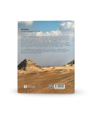 Abúsír: V srdci pyramidových polí