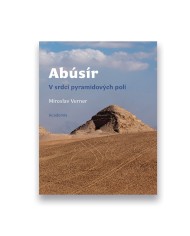 Abúsír: V srdci pyramidových polí
